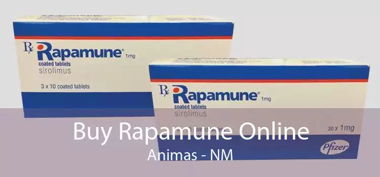 Buy Rapamune Online Animas - NM