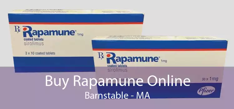 Buy Rapamune Online Barnstable - MA