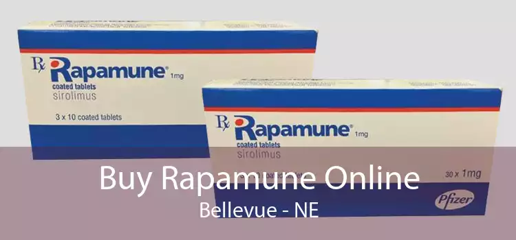 Buy Rapamune Online Bellevue - NE