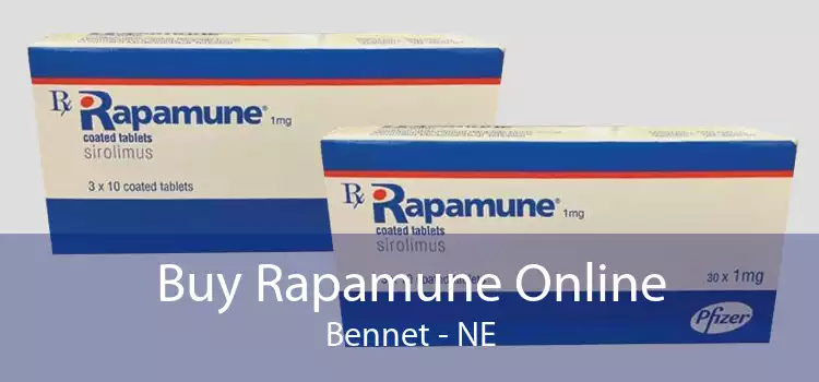 Buy Rapamune Online Bennet - NE