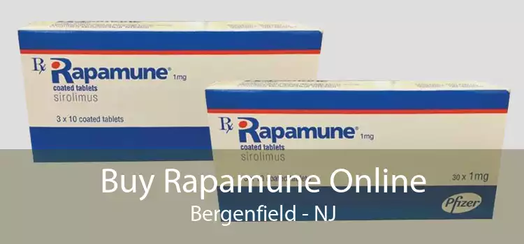 Buy Rapamune Online Bergenfield - NJ