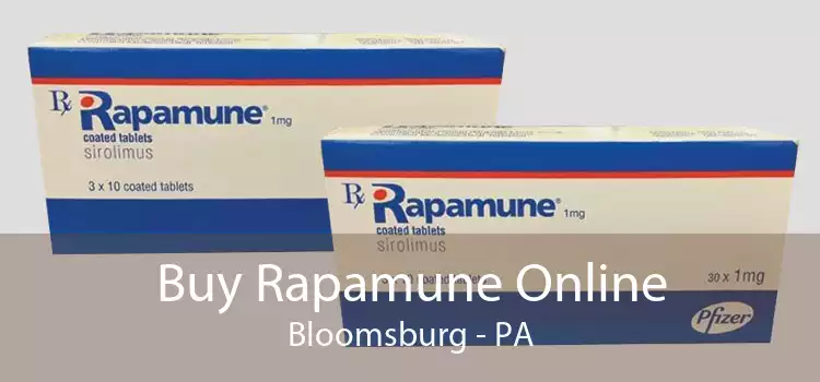 Buy Rapamune Online Bloomsburg - PA