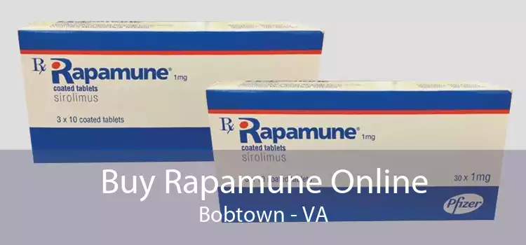 Buy Rapamune Online Bobtown - VA