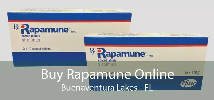 Buy Rapamune Online Buenaventura Lakes - FL