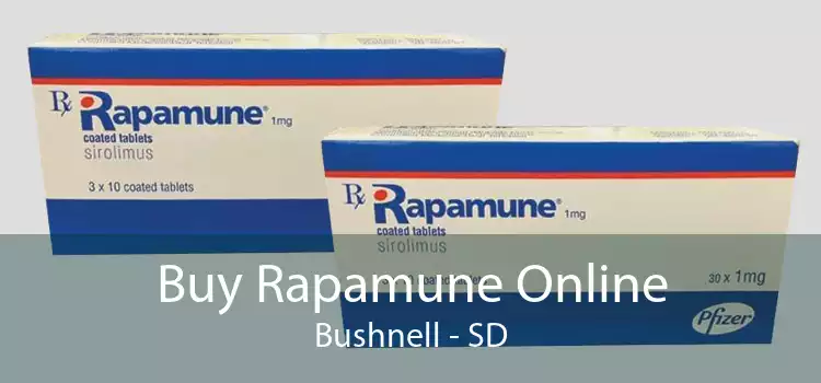 Buy Rapamune Online Bushnell - SD