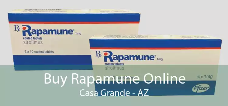 Buy Rapamune Online Casa Grande - AZ