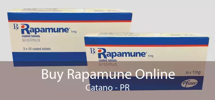 Buy Rapamune Online Catano - PR