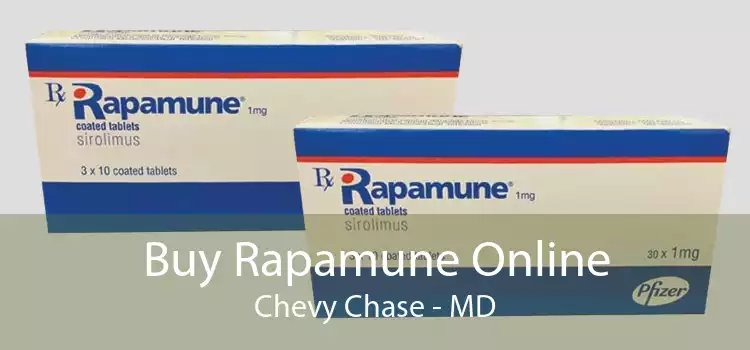 Buy Rapamune Online Chevy Chase - MD