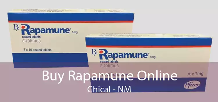 Buy Rapamune Online Chical - NM