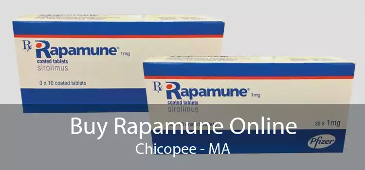 Buy Rapamune Online Chicopee - MA