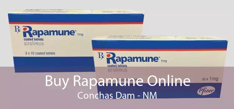 Buy Rapamune Online Conchas Dam - NM