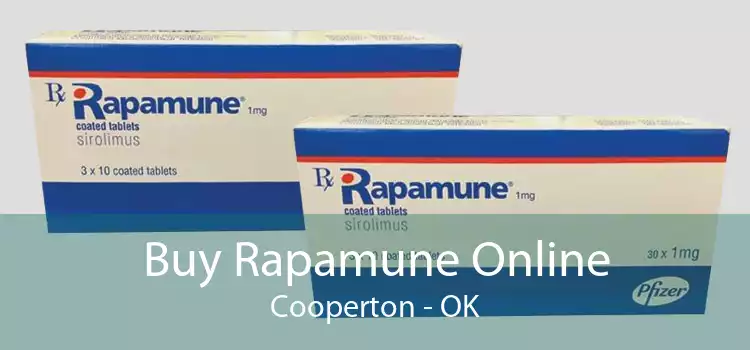 Buy Rapamune Online Cooperton - OK