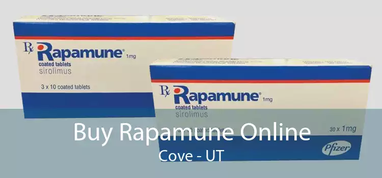 Buy Rapamune Online Cove - UT