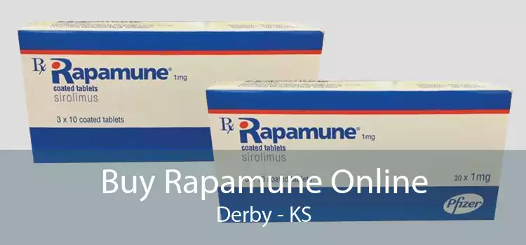 Buy Rapamune Online Derby - KS